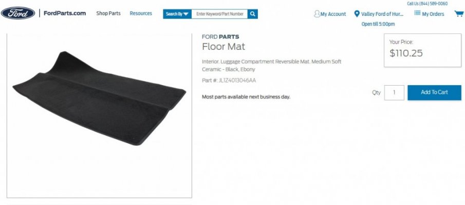 2023 Expedition Cargo Mat - JL1Z4013046AA - FordParts_com Listing.jpg
