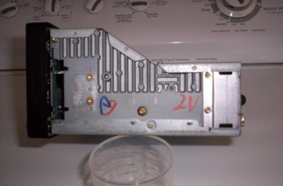 1999 Expedition Radio Sterio build-01.jpg