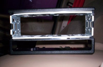 1999 Expedition Radio Sterio build-06.jpg