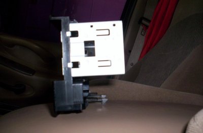 1999 Expedition Radio Sterio build-07.jpg