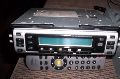 1999 Expedition Radio Sterio build-11.jpg