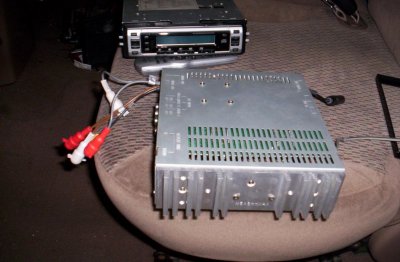 1999 Expedition Radio Sterio build-13.jpg