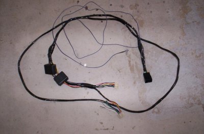1999 Expedition Radio Sterio build-15.jpg