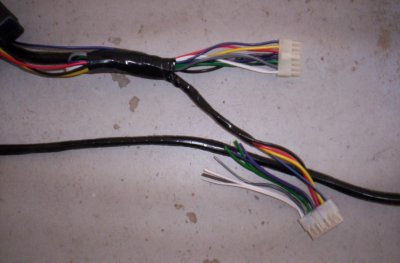 1999 Expedition Radio Sterio build-16.jpg