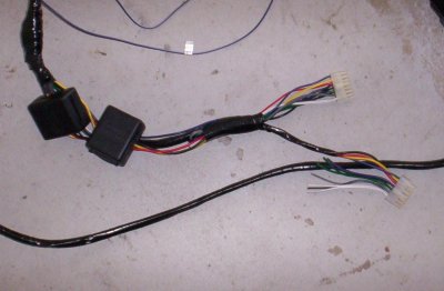 1999 Expedition Radio Sterio build-18.jpg