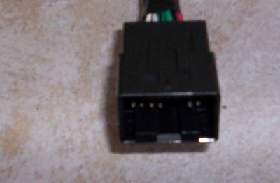 1999 Expedition Radio Sterio build-17.jpg