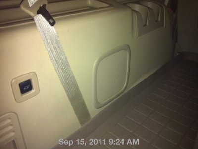 Expedition woofer cover.JPG
