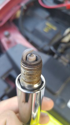 Spark Plug #1 Cyl II.jpg