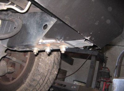 Bottom Bracket Welded.JPG Bottom Bracket Welded.JPG
