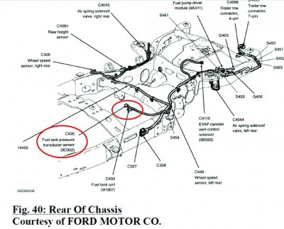32 2006 ford expedition parts diagram wiring diagram database  