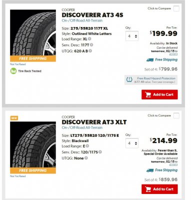 P tire vs LT tire.JPG
