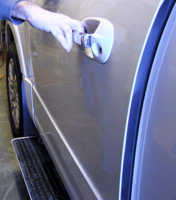 2011 Expedition running board clearance 2.jpg