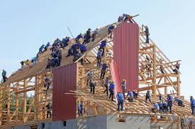 amish barn raising.jpg amish barn raising.jpg