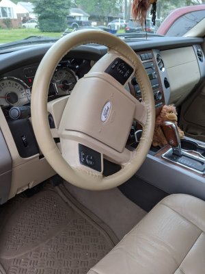 Steering Wheel 1 Repaired.jpg Steering Wheel 1 Repaired.jpg