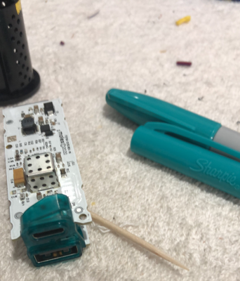 Sharpie USB Reflector.png Sharpie USB Reflector.png