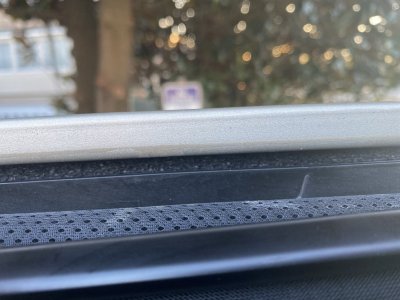 Sunroof Maintenance - How To | Ford Expedition Forum Sunroof Maintenance - How To | Ford Expedition Forum