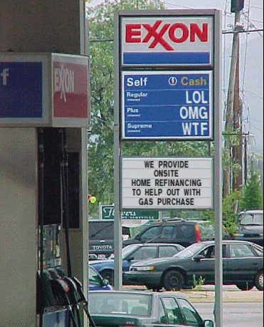 Exxon-funny-gas-station-sign_zpsaa4e6f8f.gif Exxon-funny-gas-station-sign_zpsaa4e6f8f.gif