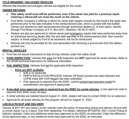 Safety Recall 22S48 - Owner Refunds & Rental Vehicles - Lincoln Pickup & Delivery.jpg