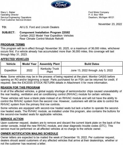 Optional Product Improvement Program 22G02 - Certain 2022 Expedition Vehicles - Component Inst...jpg