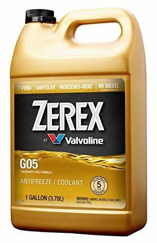 Valvoline Zerex G05 Antifreeze.jpg