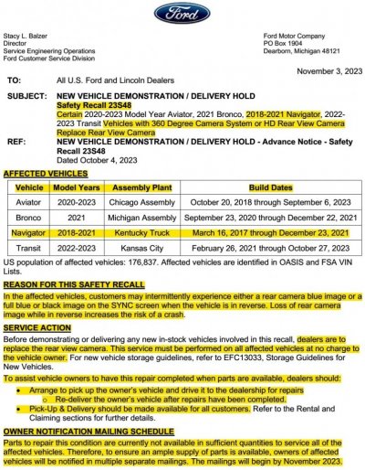 Safety Recall 23S48 - Full Dealer Bulletin - Released 11-09-2023.jpg Safety Recall 23S48 - Full Dealer Bulletin - Released 11-09-2023.jpg