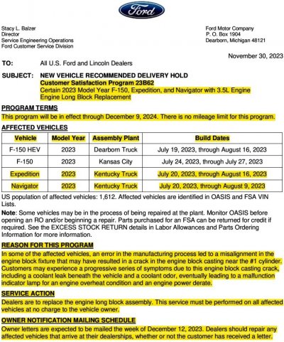 Customer Satisfaction Program 23B62 - Dealer Bulletin 1.jpg