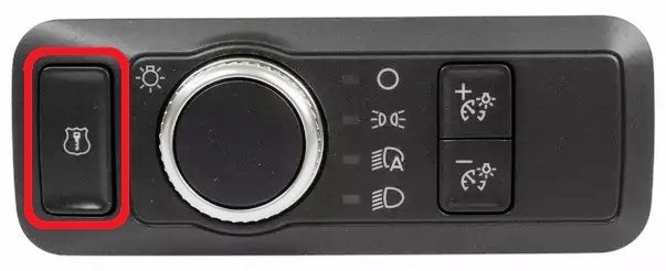 Police Interceptor Headlamp Control with Police (High) Idle Switch - LB5Z-11654-XB.jpg