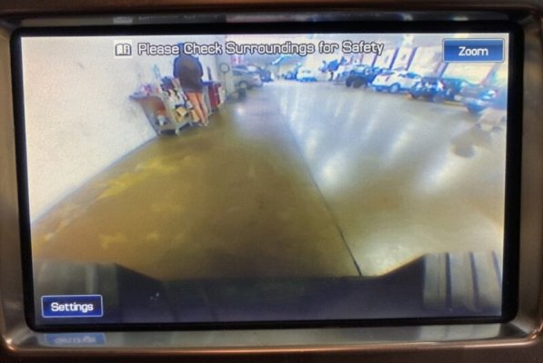 2012 F-150 Raptor Rear Camera Image #3.jpg