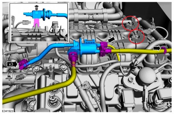 F-150 3.5L EcoBoost Intake Manifold Rear Retaining Structure for Engine Cover.jpg F-150 3.5L EcoBoost Intake Manifold Rear Retaining Structure for Engine Cover.jpg