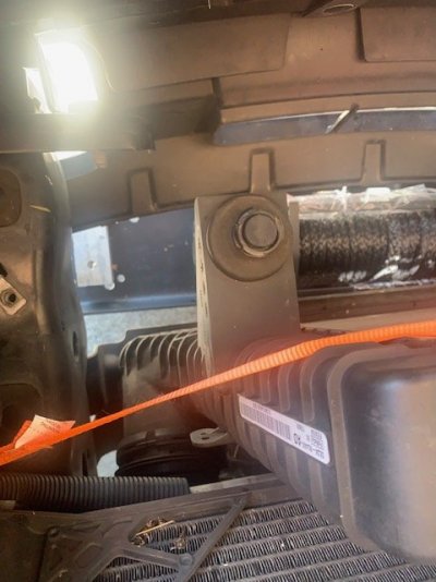 Pulling back intercooler.jpg Pulling back intercooler.jpg