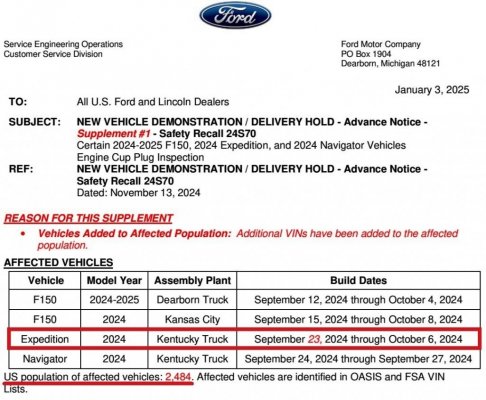 Safety Recall 24S70 - Supplement #1 - Advance Notice - Dealer Letter - Partial.jpg