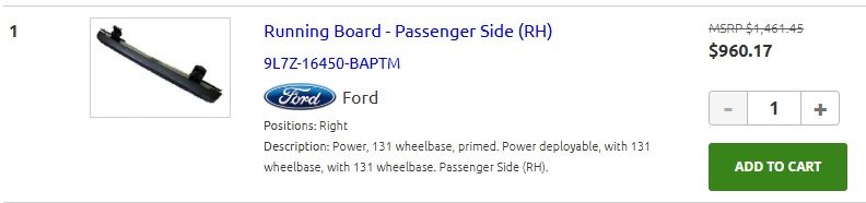 Power running board 131WB Pass - RH Side.jpg Power running board 131WB Pass - RH Side.jpg