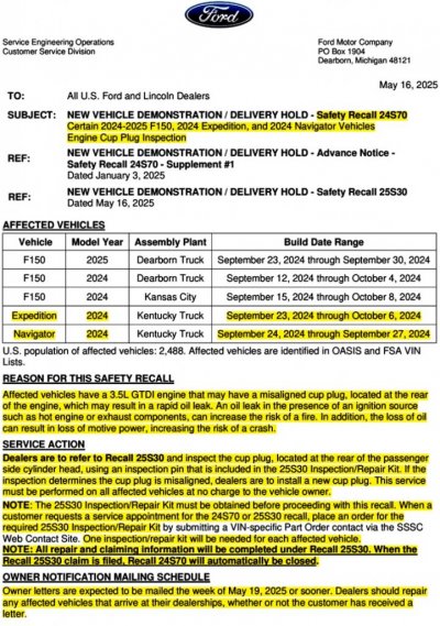 Safety Recall 24S70 - 3.5L Engine Cup Plug Inspection - EDIT Full Dealer Letter.jpg