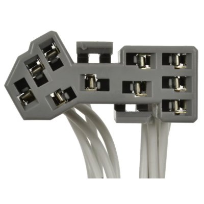 Autozone Duralast Connector 466 (1).jpeg
