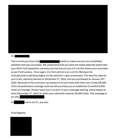Warranty letter redacted.png Warranty letter redacted.png