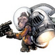 Space Monkey