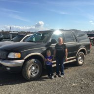 Fordhearter