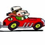 benchracer