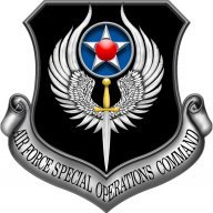 USAF Sarge