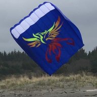 Kiteman