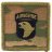 101ST AASLT